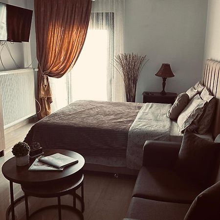 Black Flox Apartment Dráma Zewnętrze zdjęcie
